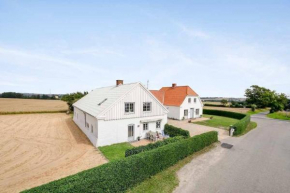 Big house in the countryside near UNESCO city, Christiansfeld